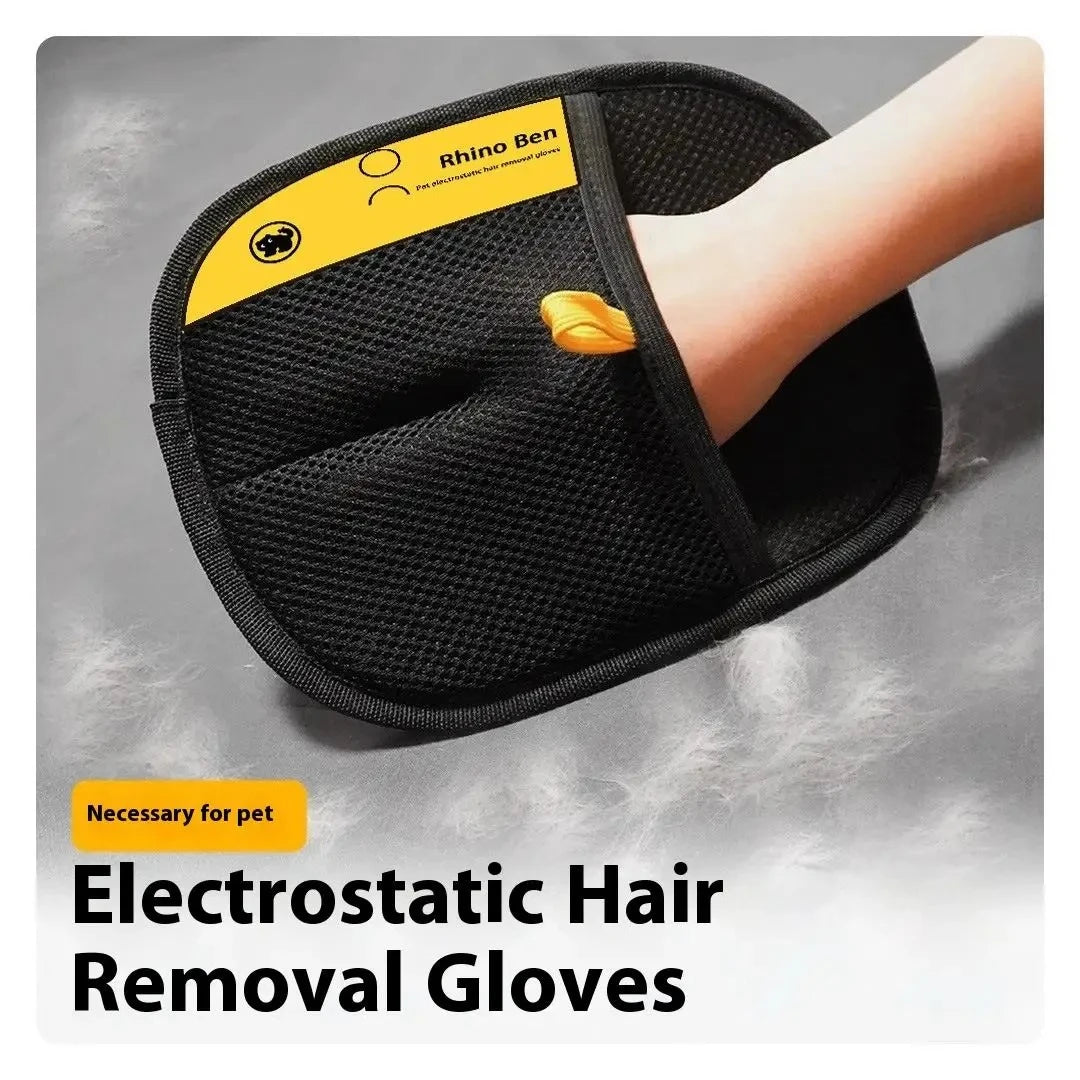 Noble Love Glove