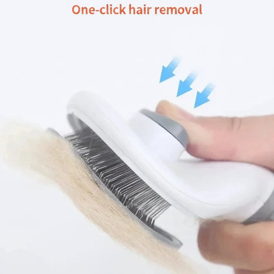 PawGroom Pro