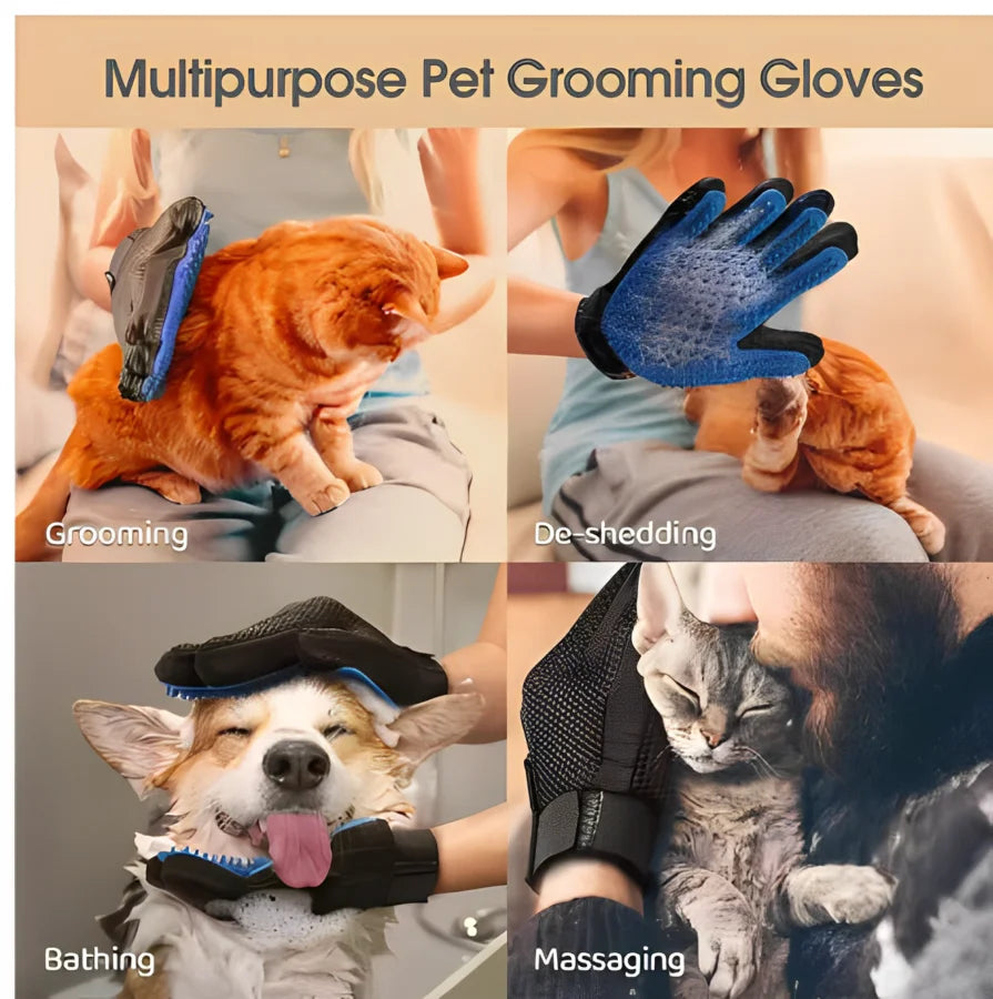 Noble Love Glove