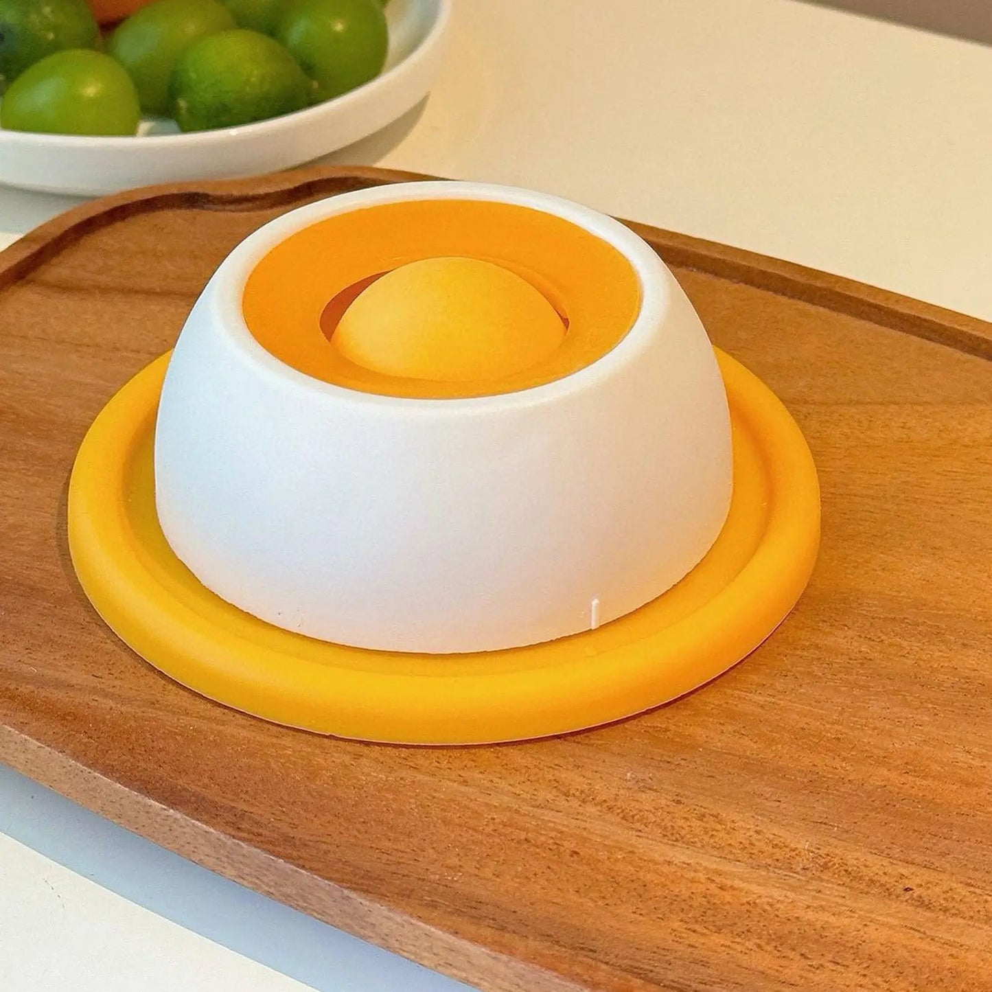 SpinLick — Interactive Slow Feeder & Lick Mat
